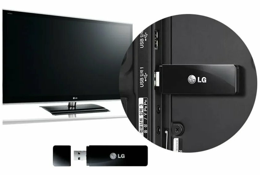Ошибка 137 на телевизорах LG и Смарт ТВ – что делать