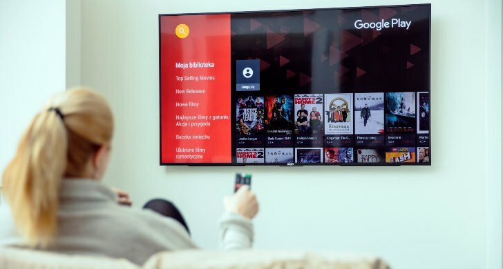 Сборка лучших приложений для Android TV, без которых не обойтись